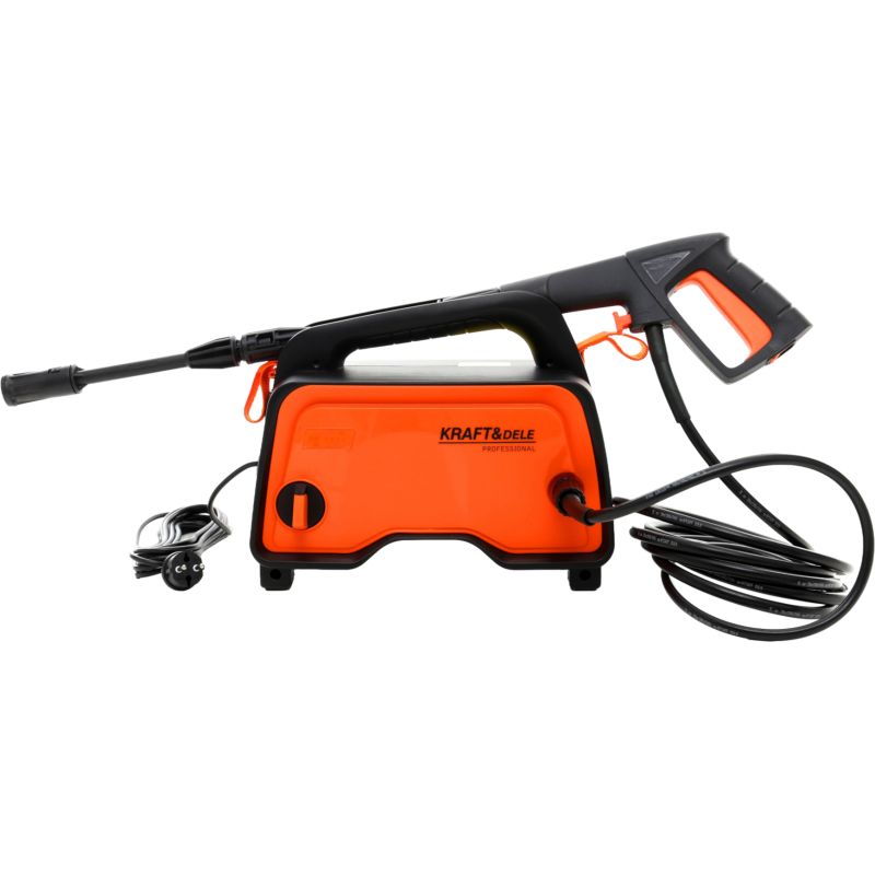 Myjka ciśnieniowa 1600W 90bar KD437