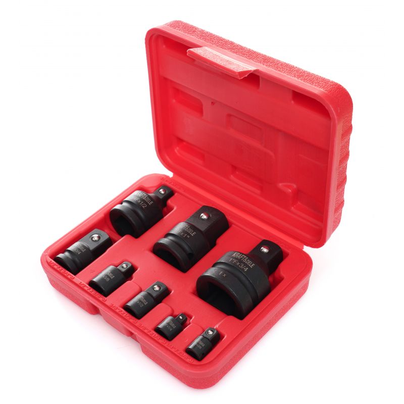 Zestaw redukcji udarowej 8 szt. kd11760