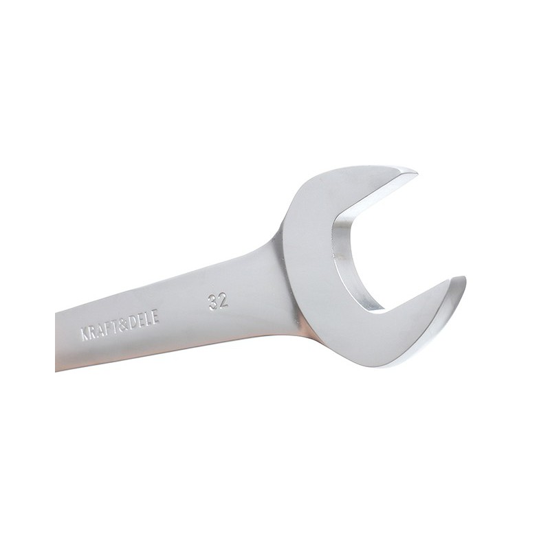 Klucze Dwustronne Zestaw 12el. 6-32mm KD10103