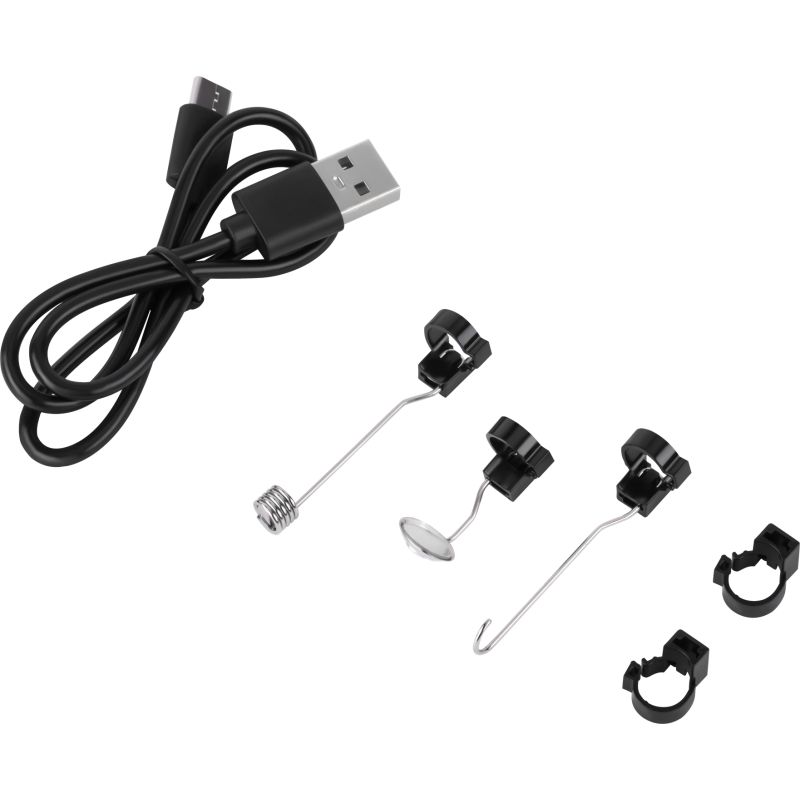 Kamera endoskopowa 3000mAh KD5541