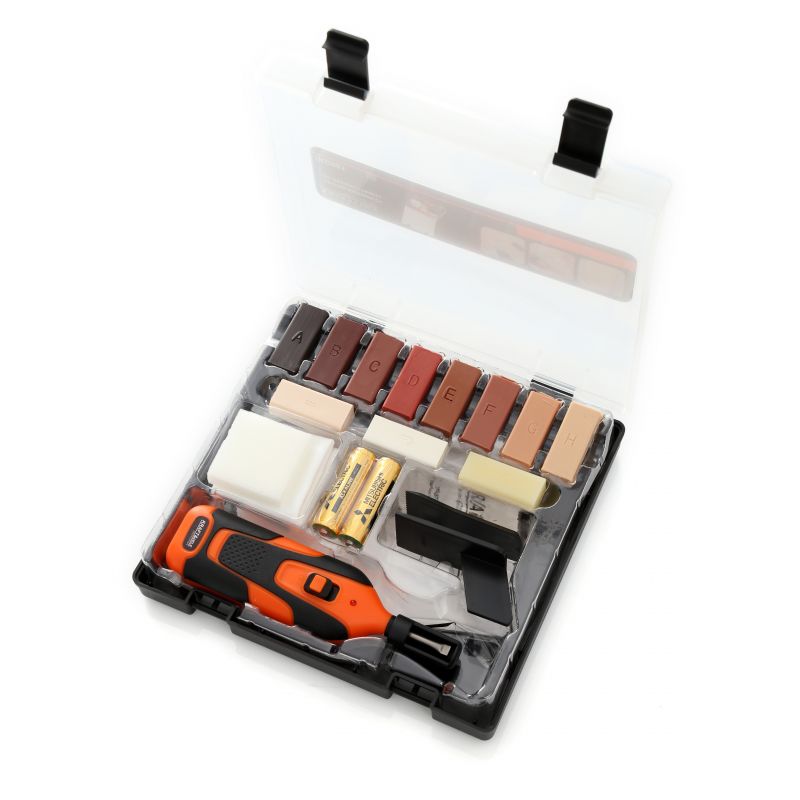 Zestaw naprawczy do drewna KD981