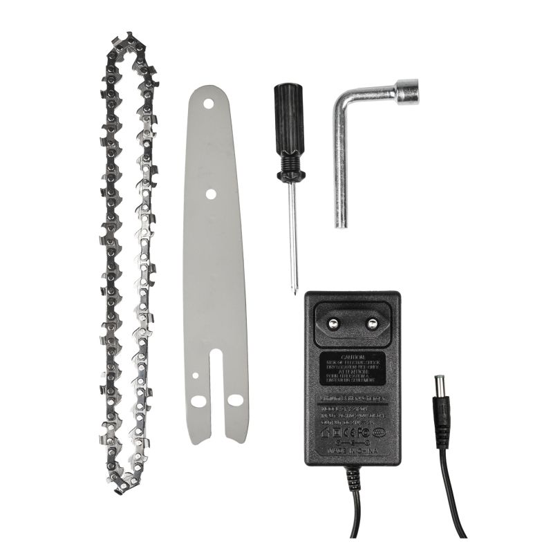 Mini píla akumulátorová 6" KD10646