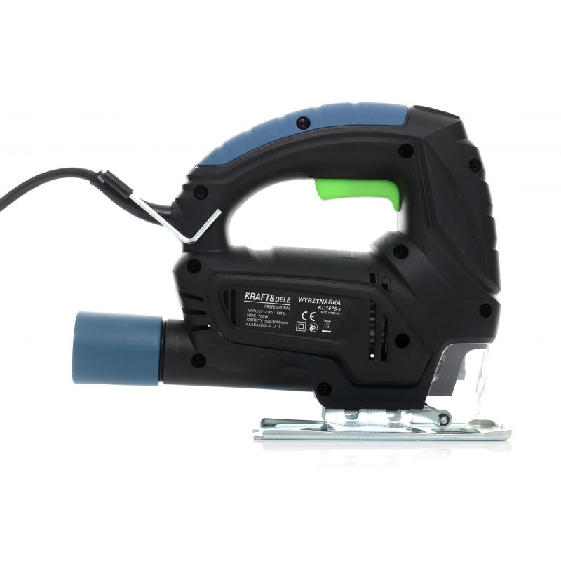 Wyrzynarka king series