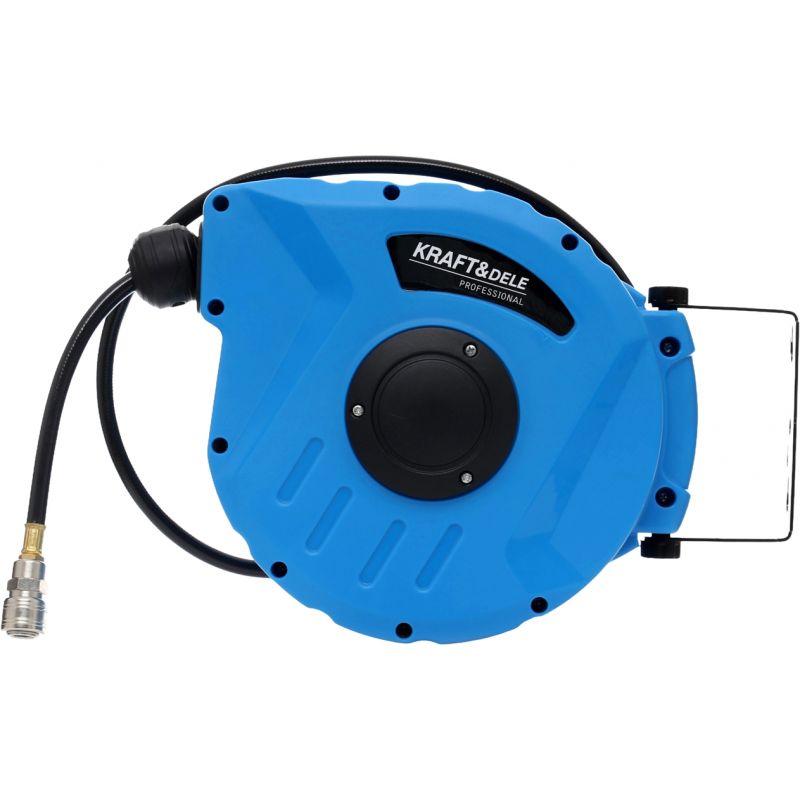 Vzduchový navíjací had 20 m, model KD1461