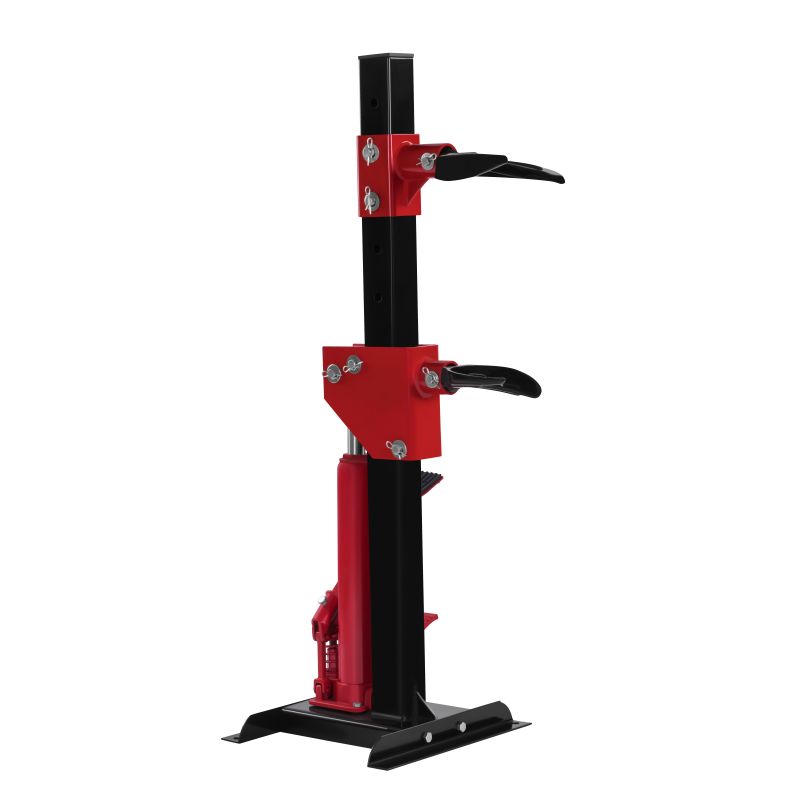 Hydrauliczny ściągacz do sprężyn 3T KD12514