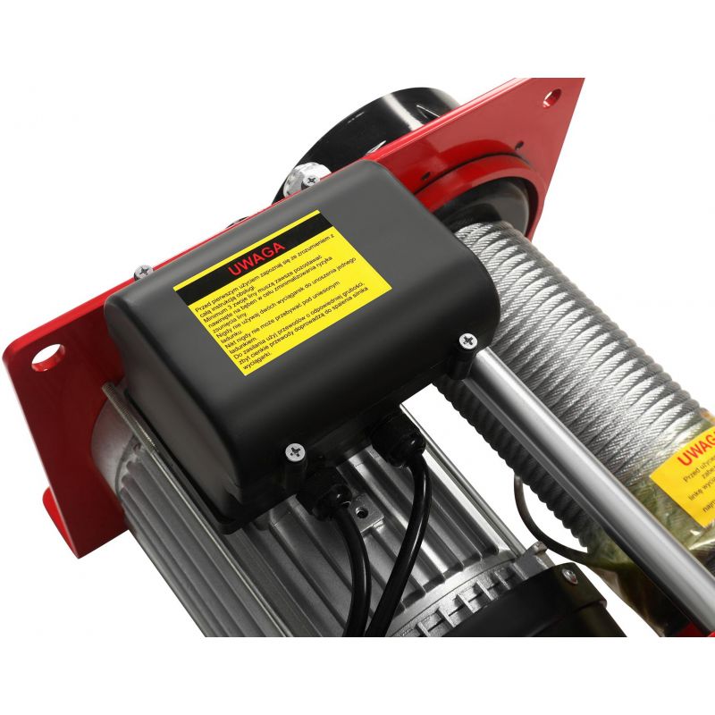 Prostownik mikroprocesorowy 10AMP 6/8/12/14/16/24 v