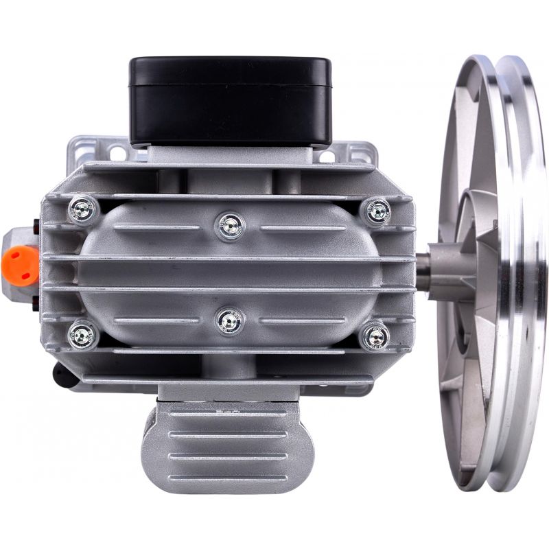 Sprężarka powietrza 2,2kW 2 tłoki KD1492
