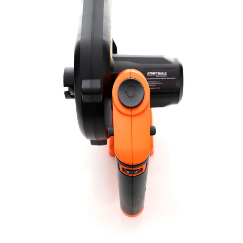 Fúkač 18 V, séria PROSERIES, model KD1777