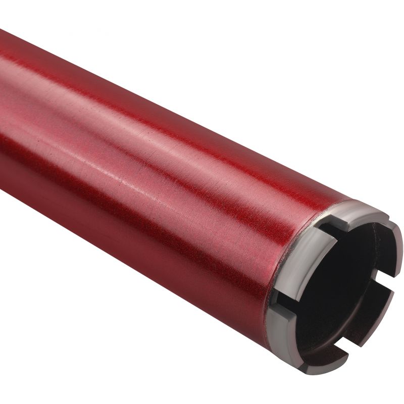 Wiertło koronowe diamentowe do betonu 63x450mm KD12641