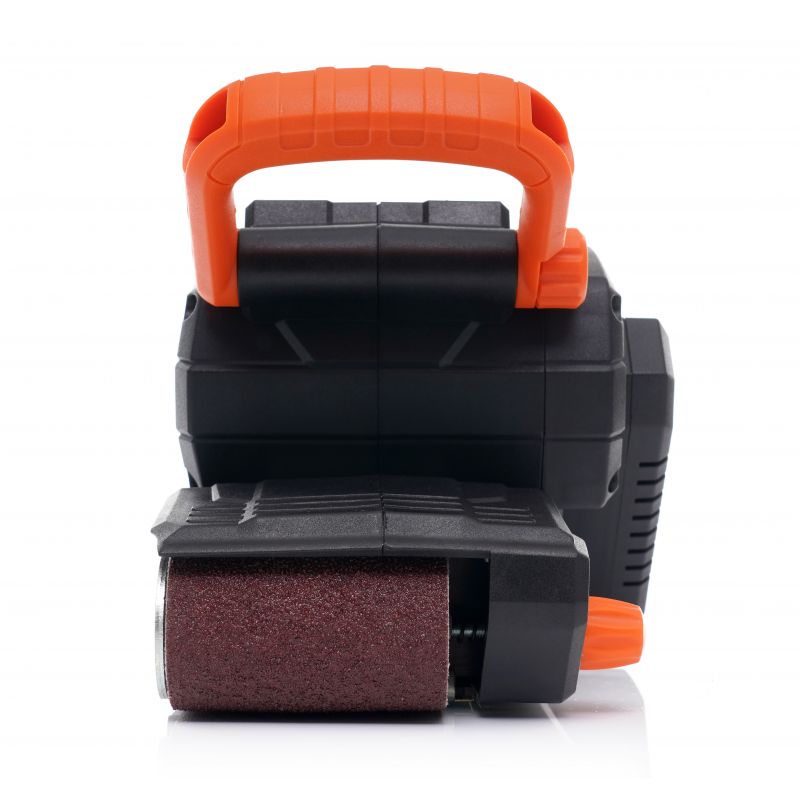 Szlifierka taśmowa 2000W KD1660