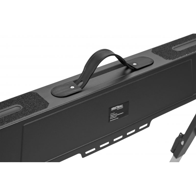 Kobyłka / stół warsztatowy 61-85 cm KD661