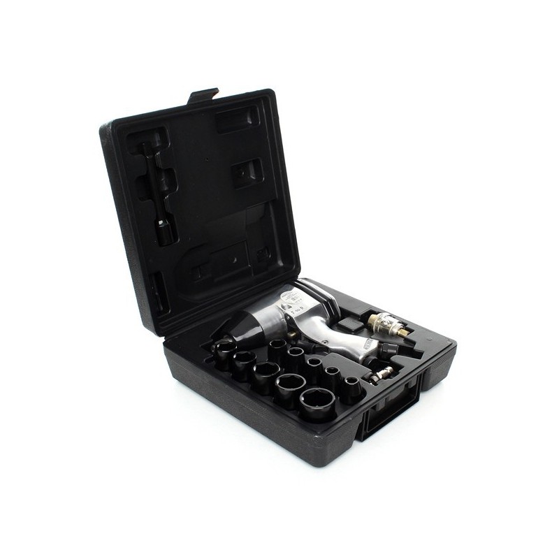 Klucz udarowy pneumatyczny 17EL. KD1420 LX-001