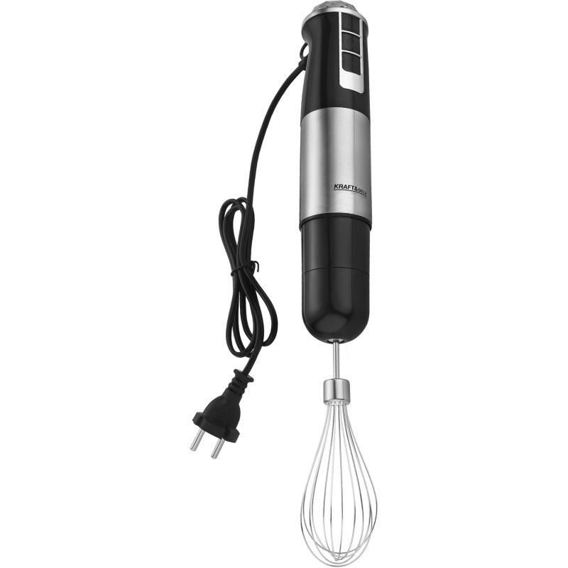 Elektrický ručný mixér + príslušenstvo KD4110