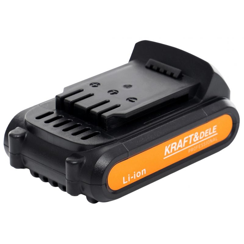 Akumulator 2000 mAh Li-Ion 20V X-SERIES KD1759