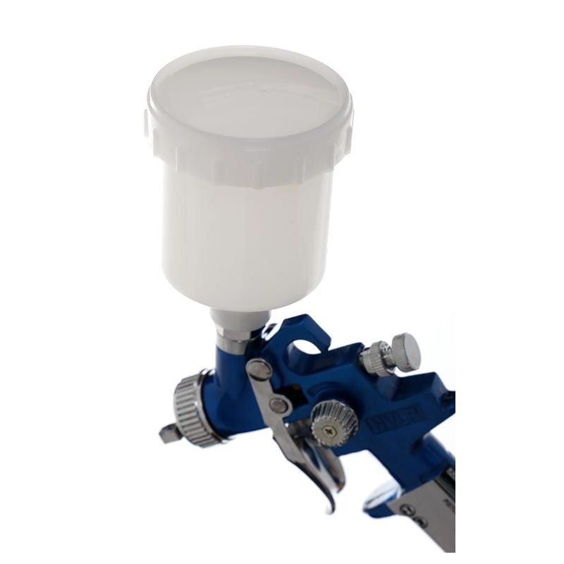 Pistolet lakierniczy 150ml KD10211