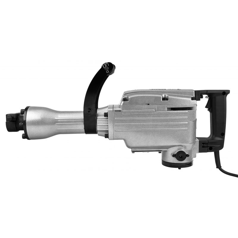 Młot udarowy kujący 3000W / 55J / KD1507