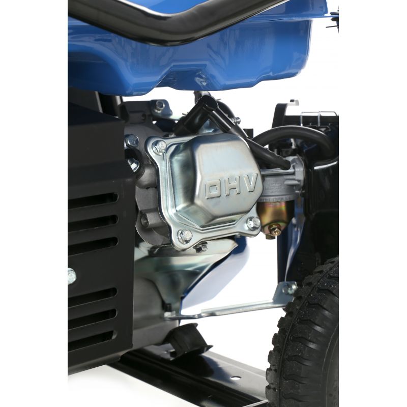 3000W 12/230V elektrocentrála KD142