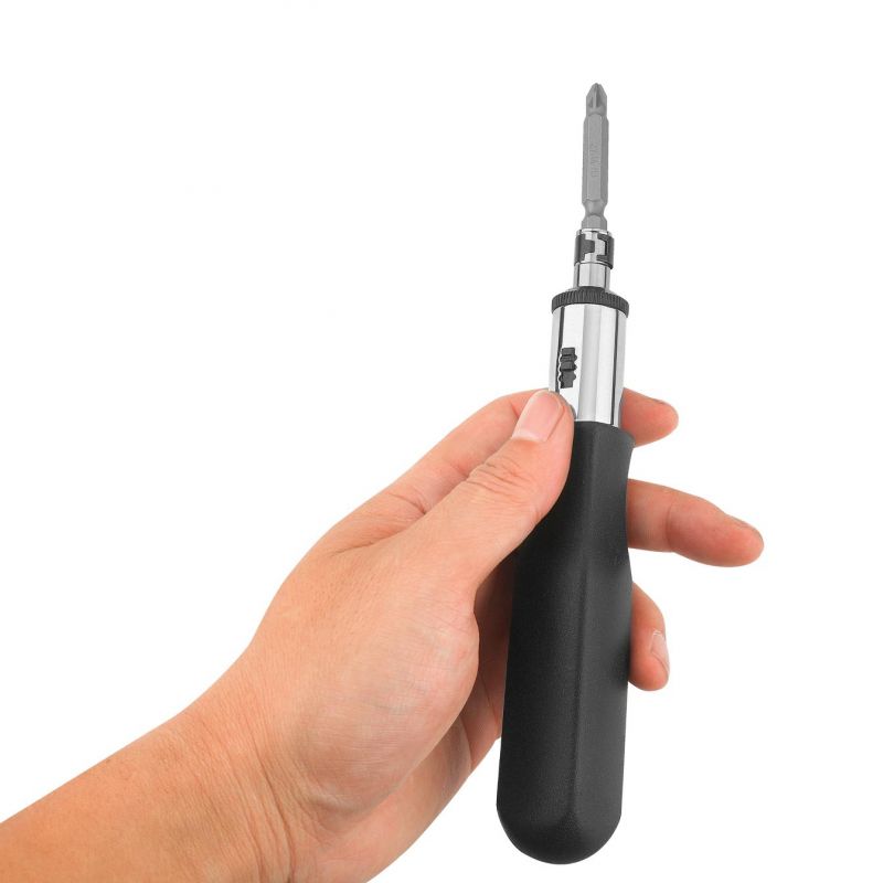 Zestaw wierteł, bitów, nasadek 109 el. KD11298