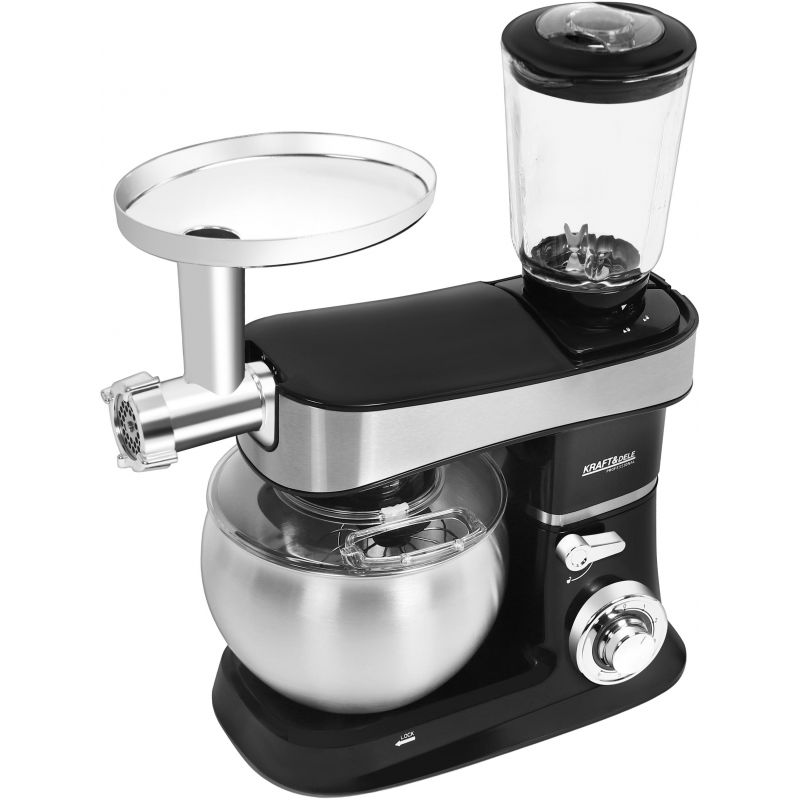 Kuchynský robot 6L 2200W KD4164