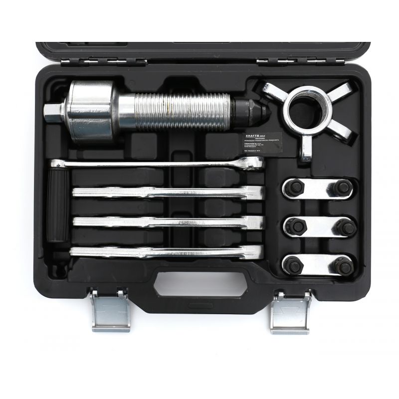 Ściągacz łożysk na korbę 5T KD10160