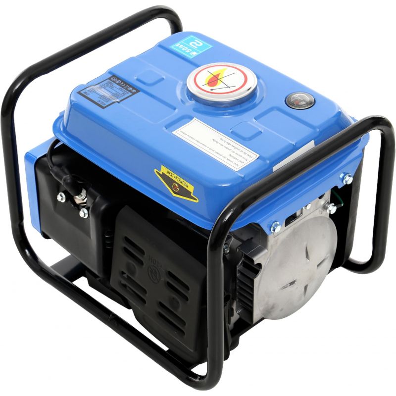 1200W 12/230V elektrocentrála KD109N