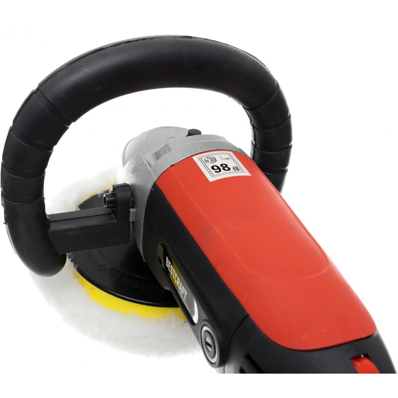 Polerka samochodowa 2400W EC531