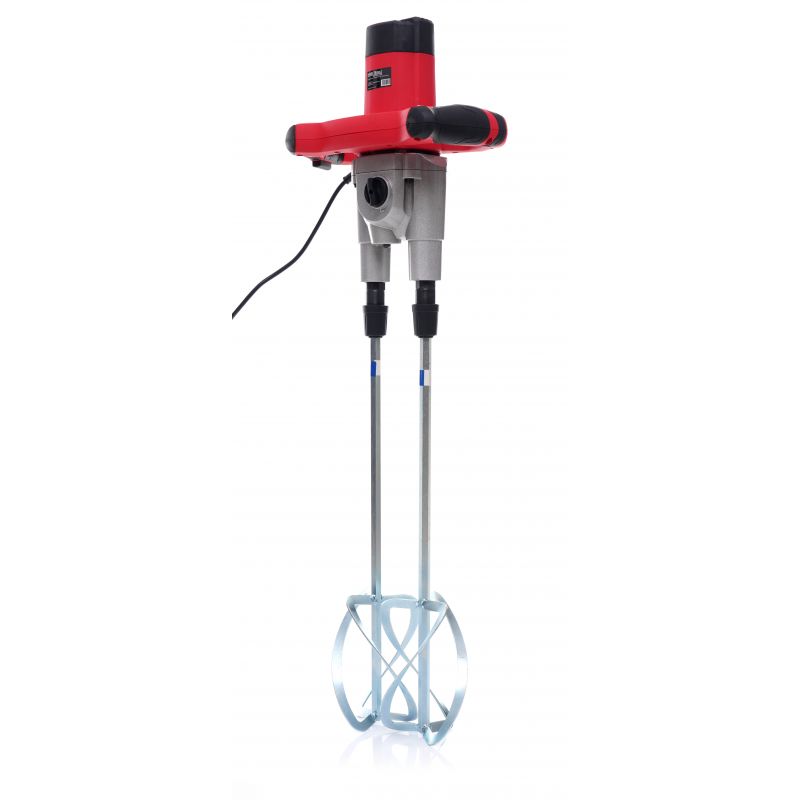 Mieszadło elektryczne hex 13 120mm 2800W KD3034