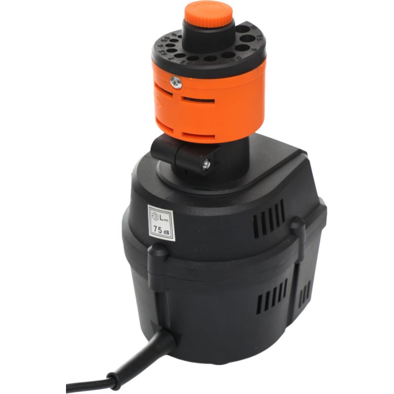 Ostrzałka do wierteł 95W 3-16mm KD1560