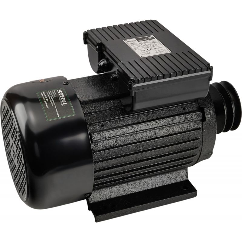 Silnik elektryczny 3kW KD2231
