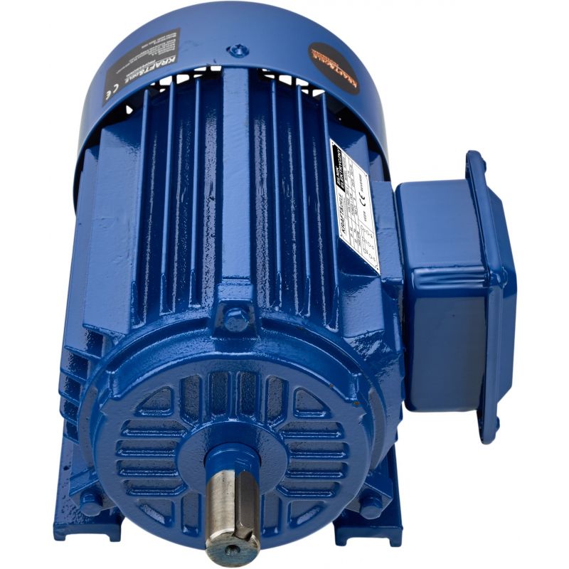 Silnik elektryczny 1,1KW 380V 1400rpm KD1810