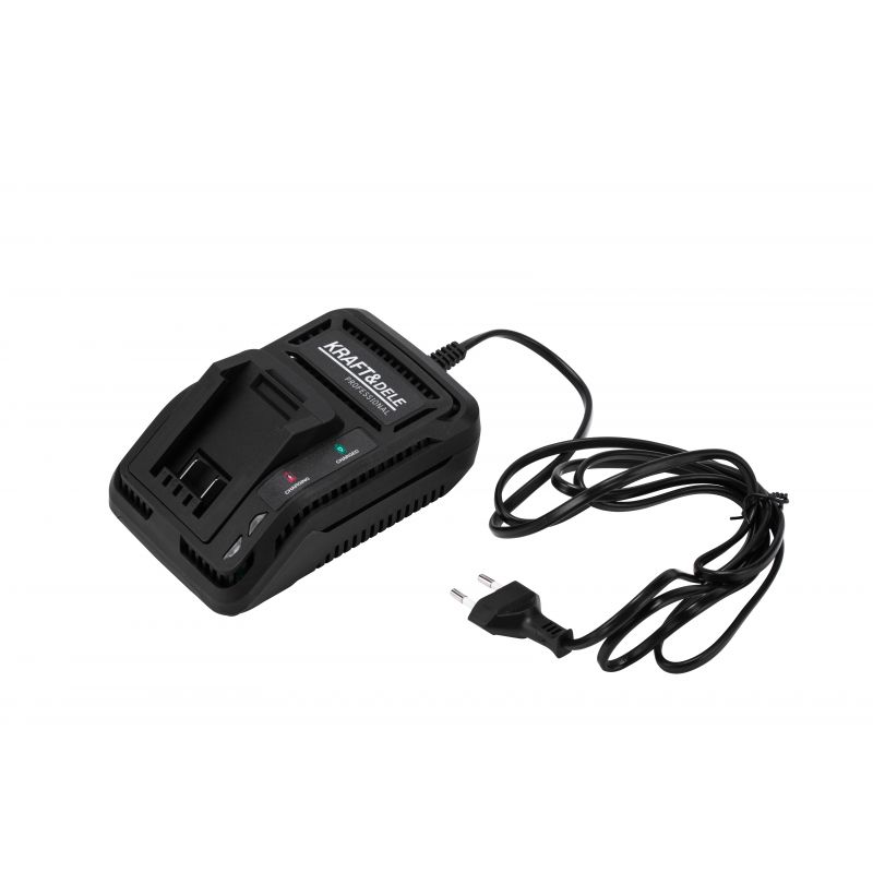 Klucz udarowy bezszczotkowy 21V 1/2" KD5465