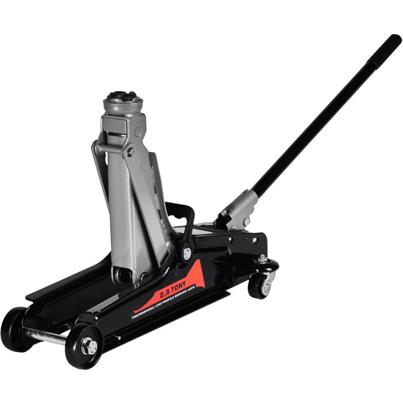 Podnośnik niskoprofilowy 2,5T KD1362