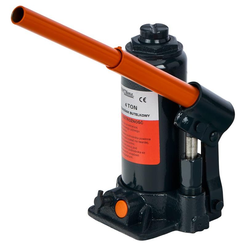 Podnośnik butelkowy 4T KD1981