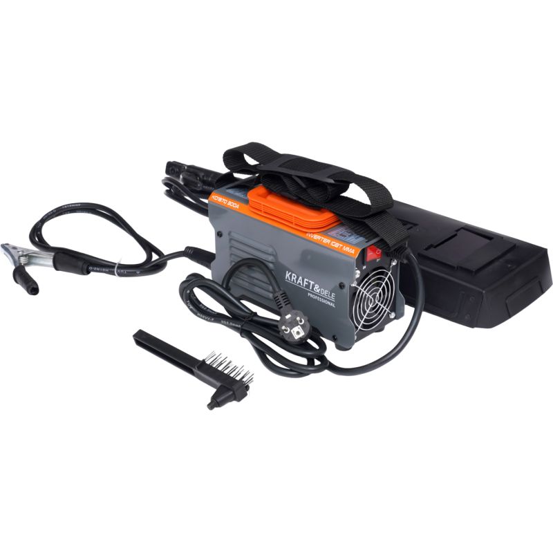 Spawarka inwertorowa MMA 300A KD1870