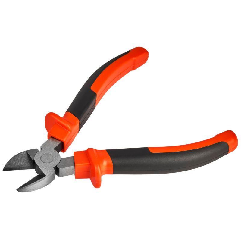 Szczypce tnące Kraft&amp;Dele 180 mm KD10804