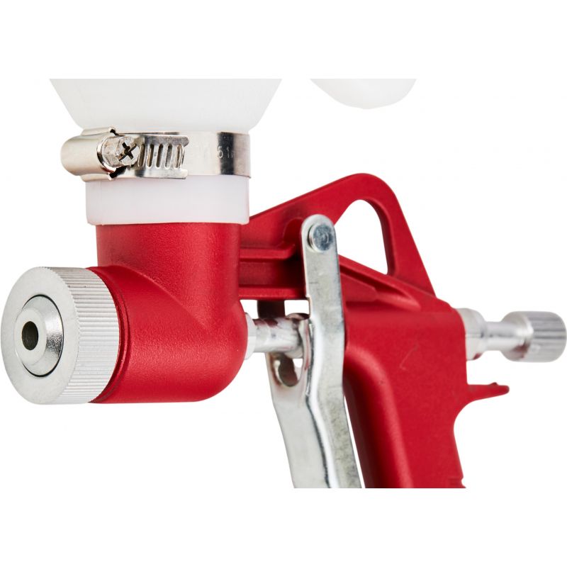 Pistolet natryskowy do tynków 5L + 3 dysze KD2094