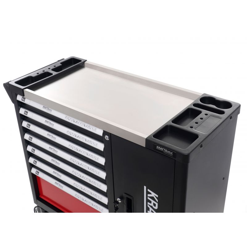 Szafka narzędziowa 299EL. KD1068