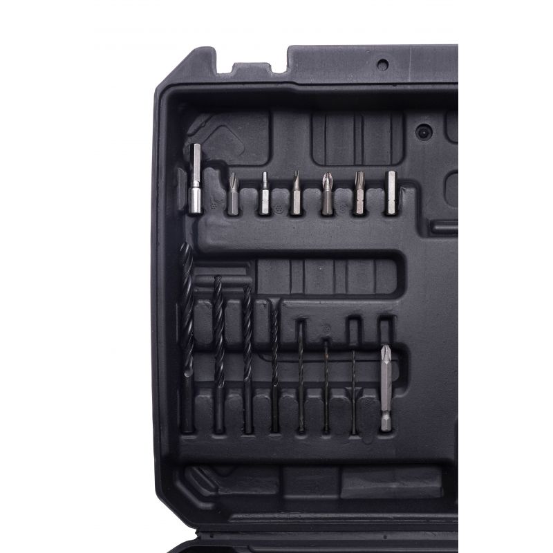 Wkrętarka wiertarka akumulatorowa 20V Li-ion LCD KD3067