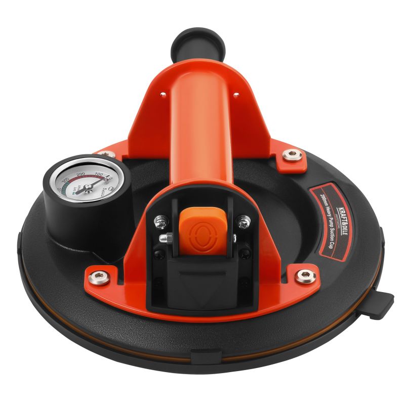 Przyssawka próżniowa 200mm 200kg KD3661