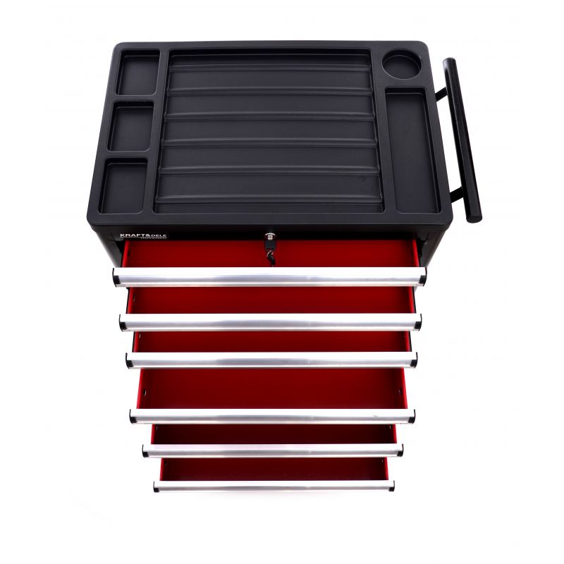 Szafa narzędziowa pusta KD370