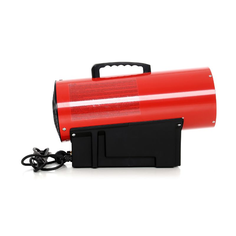 Nagrzewnica gazowa 25kW Termostat KD11705