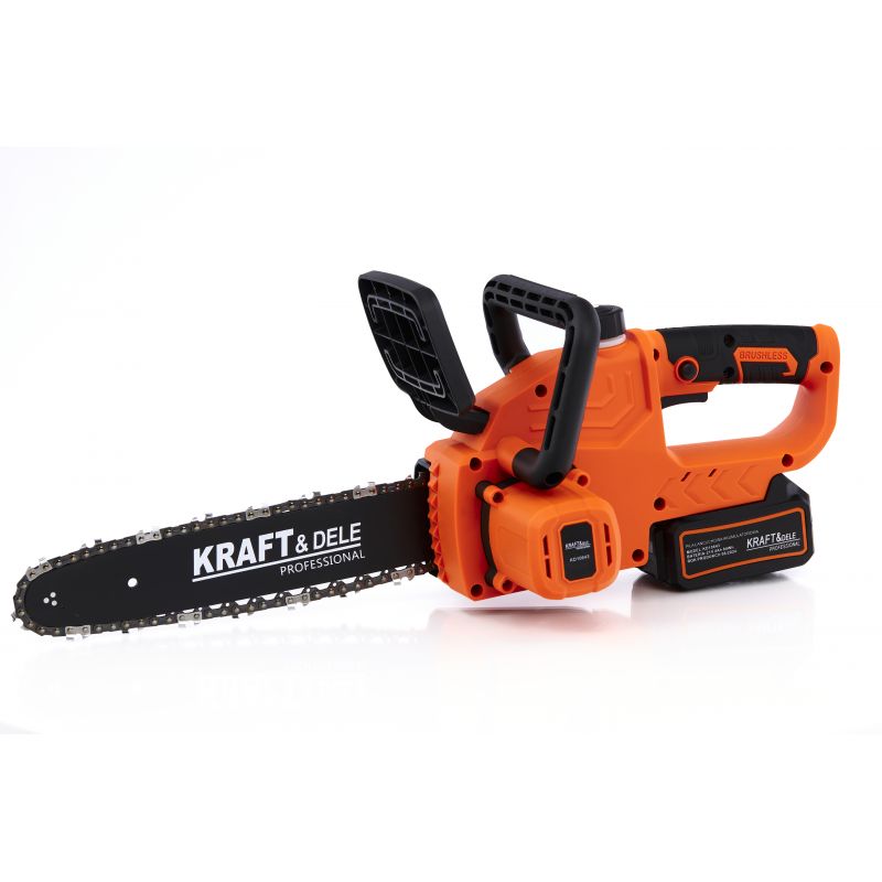 Píla akumulátorová 2x21V 4Ah + príslušenstvo KD10643