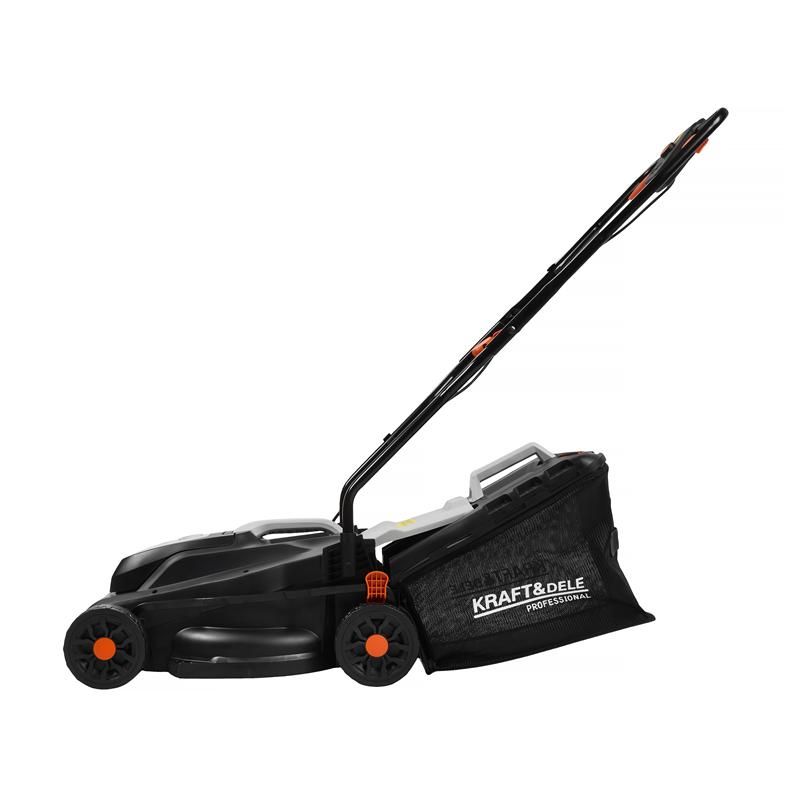 Akumulátorová kosačka 21 V, 4 Ah, 32 l, model KD5550