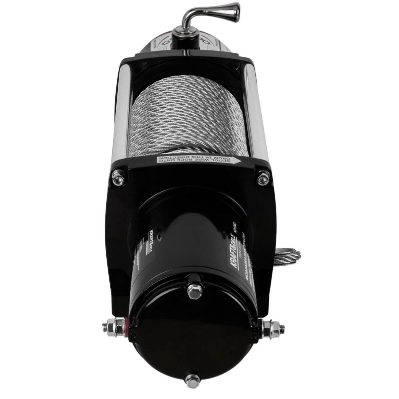 Pompa zatapialna do wody z rozdrabniaczem 3200W KD764