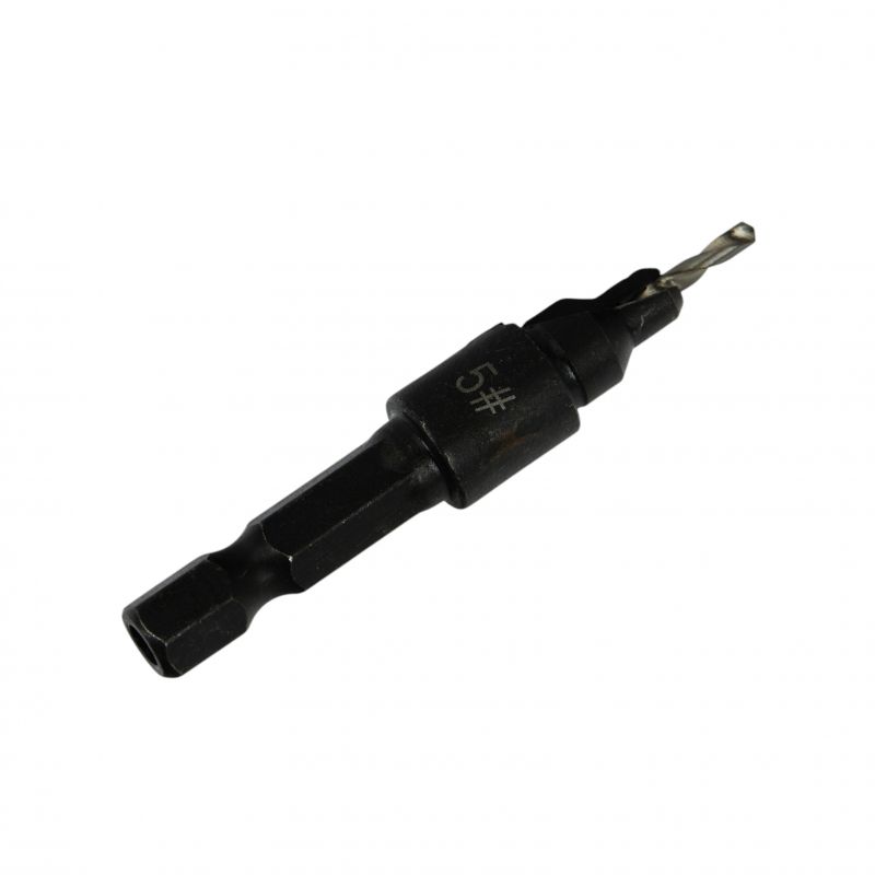 Zestaw wieteł do konfirmatów 5el. KD10796