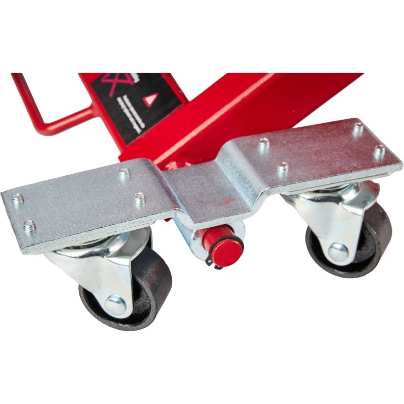 Hydrauliczny podnośnik motocyklowy KD12688