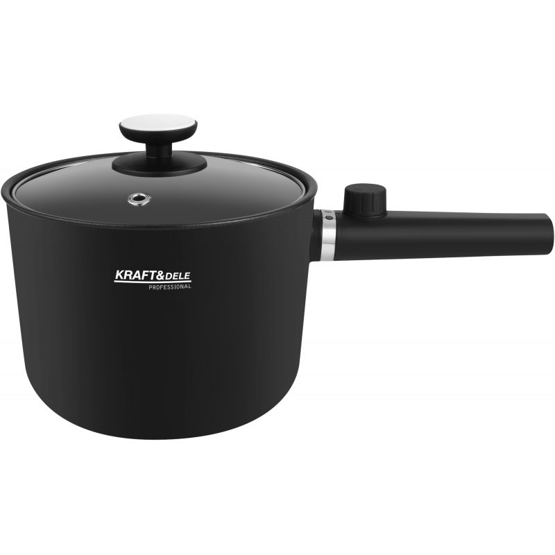 Garnek elektryczny 1,5L 600W KD4169