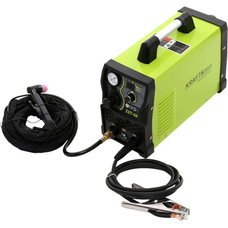 Przecinarka plazmowa CUT-60 IGBT KD1848