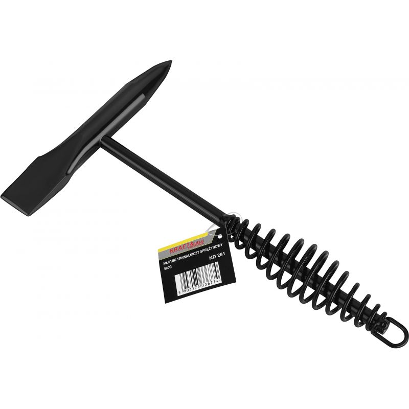 Młotek spawalniczy KD261