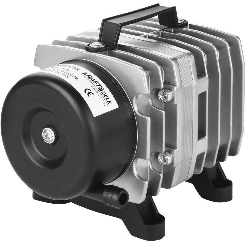 Pompa elektromagnetyczna 50W 3900L/h KD4253